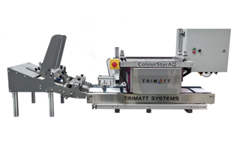 Ink jet printers Trimatt Colour Star AQ