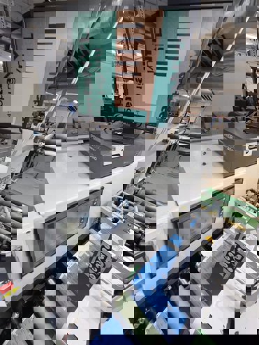 Label Printing CODIMAG Viva 340