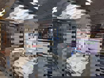 Label Printing CODIMAG  Viva 340