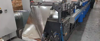 Label Printing Gallus EM 510 S UV Model 28