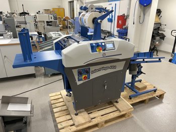 Laminating machines Foliant Vega 400A
