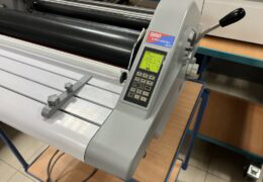 Laminating machines GMP Surelam-Pro 500D