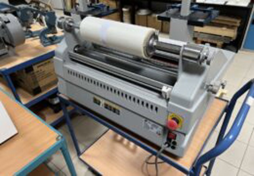 Laminating machines GMP Surelam-Pro 500D
