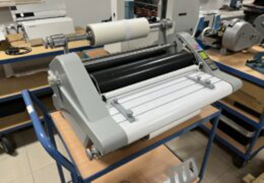 Laminating machines GMP Surelam-Pro 500D