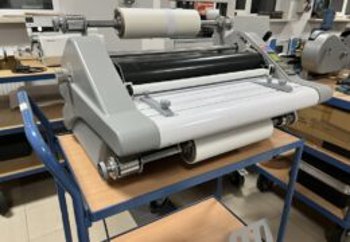 Laminating machines GMP Surelam-Pro 500D
