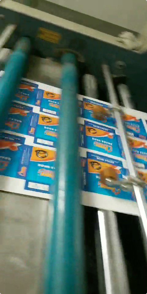 Laminating machines HONGSEN 920