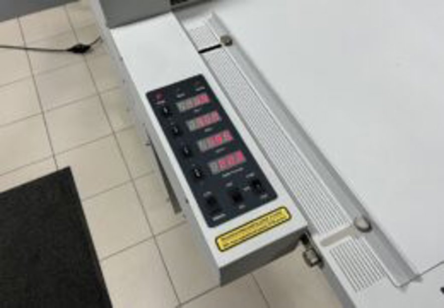 Laminating machines Matrix MX 530