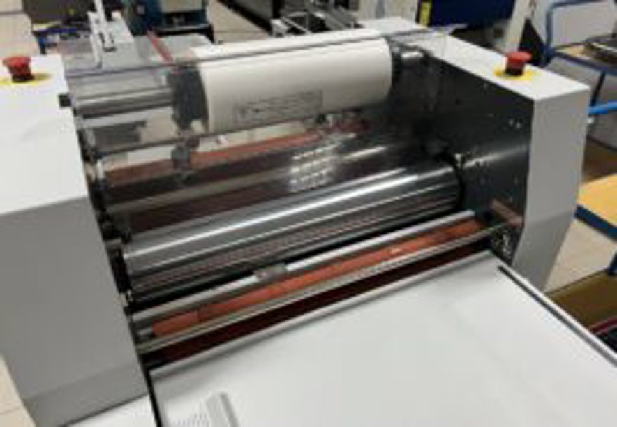 Laminating machines Matrix MX 530