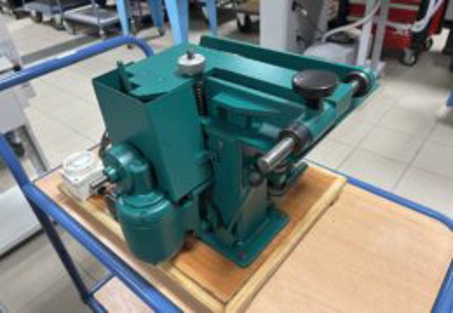 Laminating machines Prakma Edge laminator