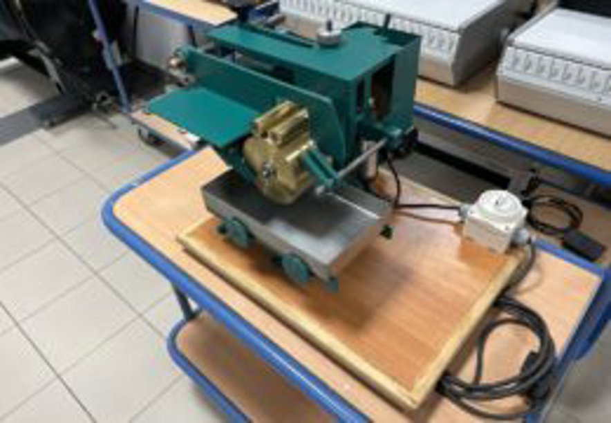 Laminating machines Prakma Edge laminator