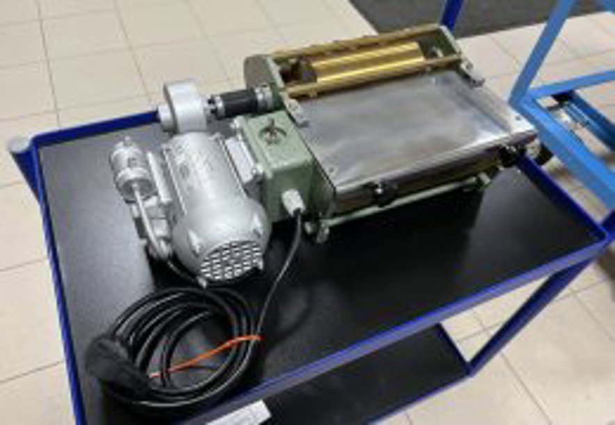 Laminating machines Sumbel Enano 150