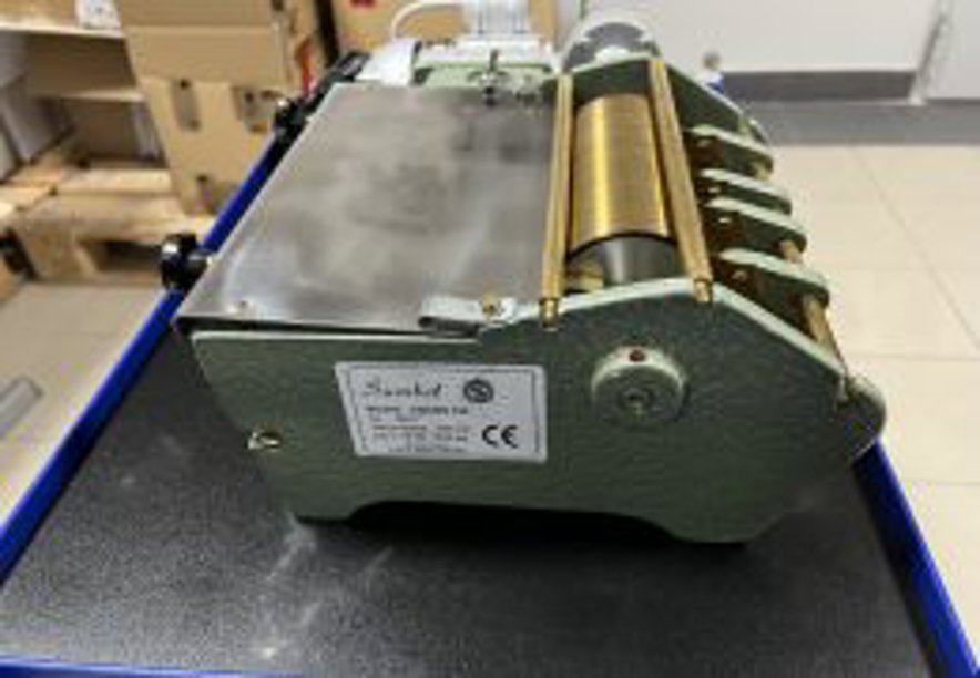 Laminating machines Sumbel Enano 150