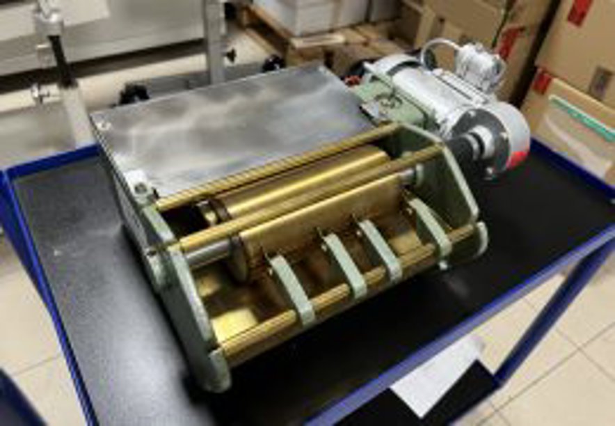 Laminating machines Sumbel Enano 150