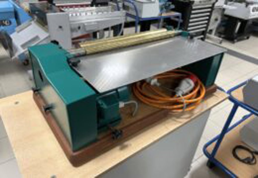 Laminating machines Sumbel Herold 500