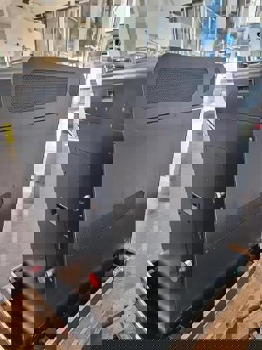 Laser sintering SLS Sinterit Lisa Pro