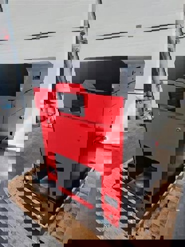 Laser sintering SLS Sinterit Lisa Pro