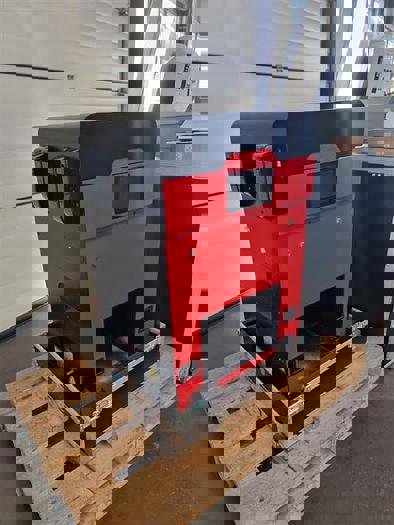 Laser sintering SLS Sinterit Lisa Pro