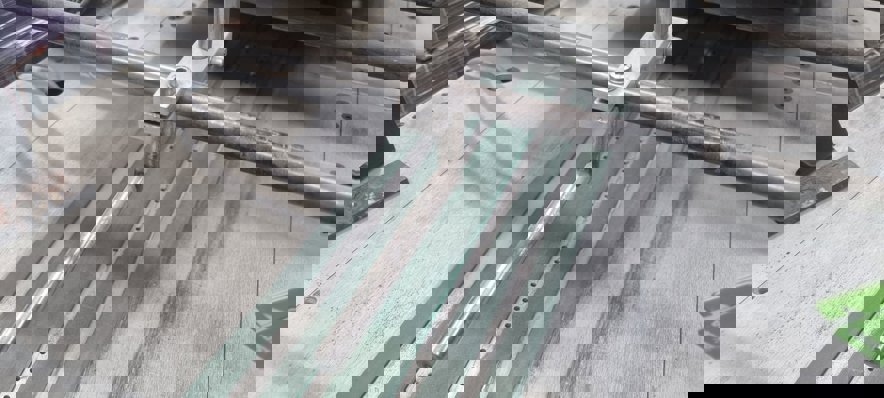 Mailing machines Kirk-Rudy 497 A Plastic Card Attachment System