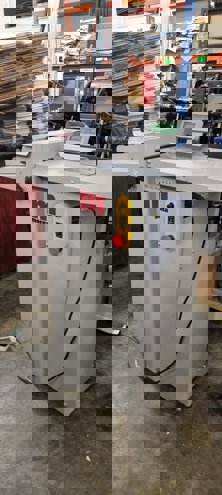 Manual Creasing Machine Morgana DigiCreaser – (Model 770820)