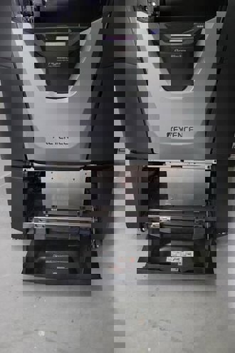 MultiJet/Polyjet Keyence AGILISTA-3200W