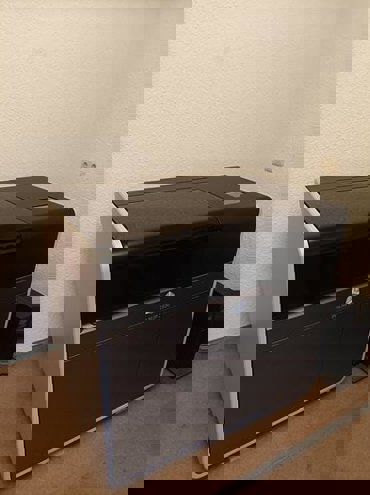 MultiJet Printer MJP 3D Systems ProJet 2500Plus