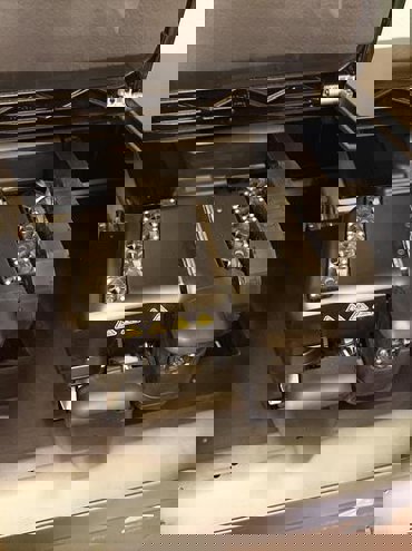 MultiJet Printer MJP 3D Systems ProJet 2500Plus