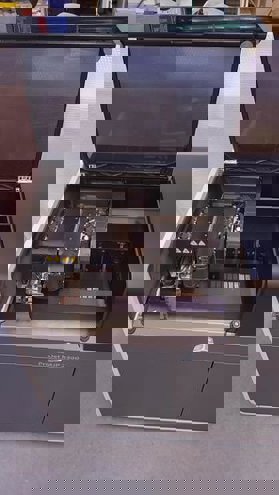 MultiJet Printer MJP 3D Systems  ProJet 2500Plus