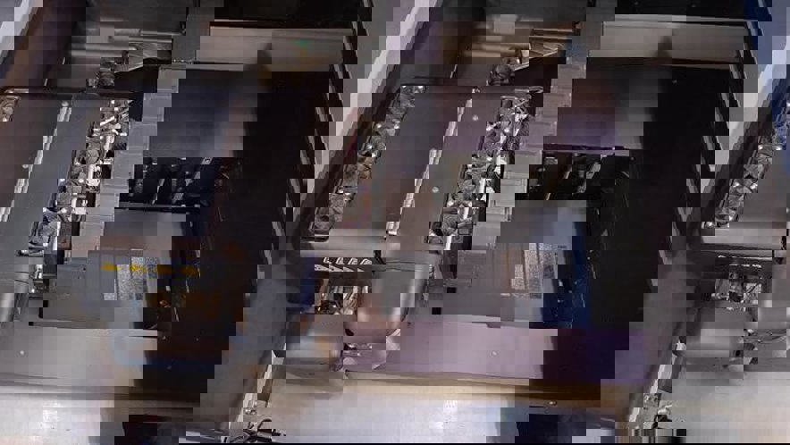 MultiJet Printer MJP 3D Systems  ProJet 2500Plus