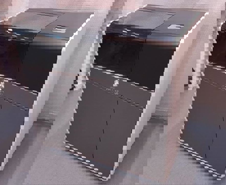 MultiJet Printer MJP 3D Systems  ProJet 2500Plus