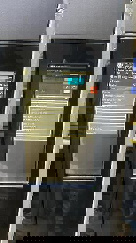 MultiJet Printer MJP 3D Systems ProJet 3600W Max