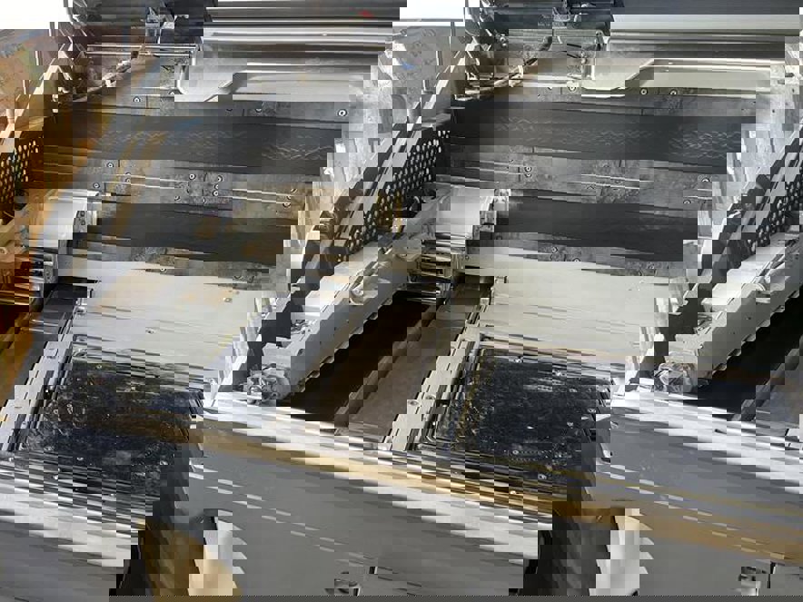 MultiJetFusion MJF HP Inc. HP JetFusion 540 3D Drucker