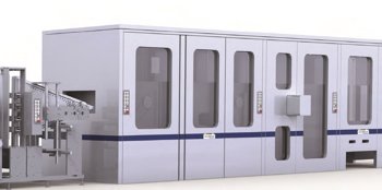 Newspaper / Coldset Manroland CROMOMAN