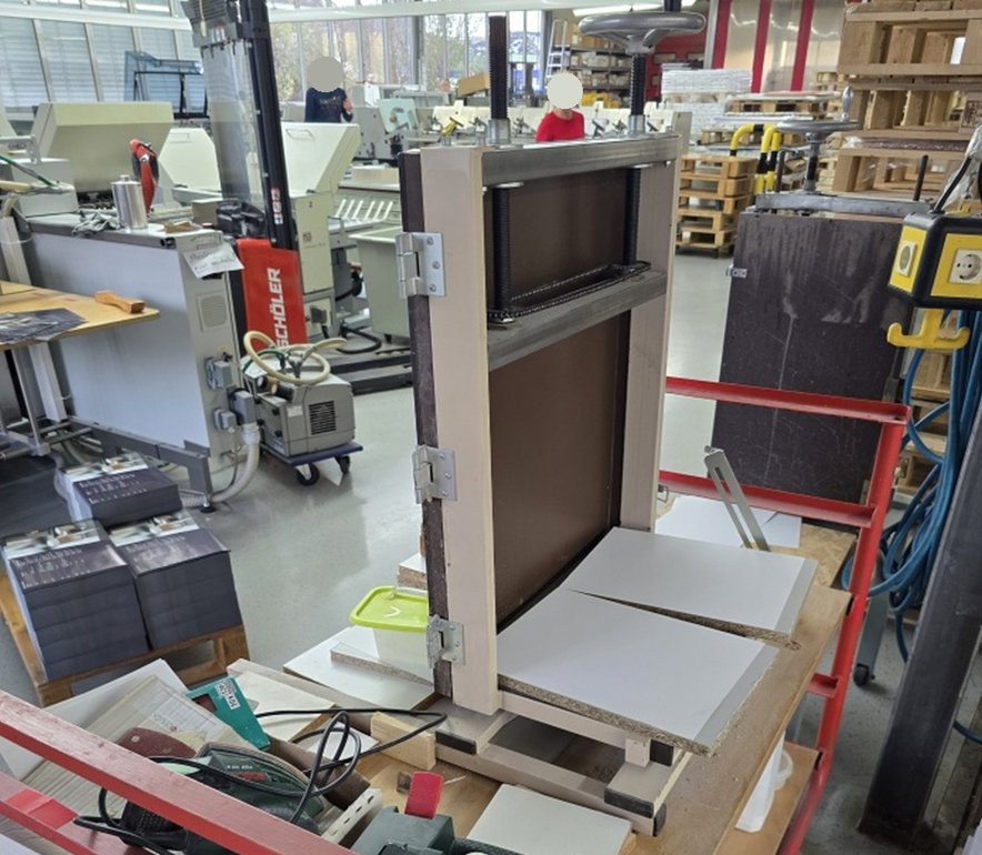 Others Muero 5000 A3 TM