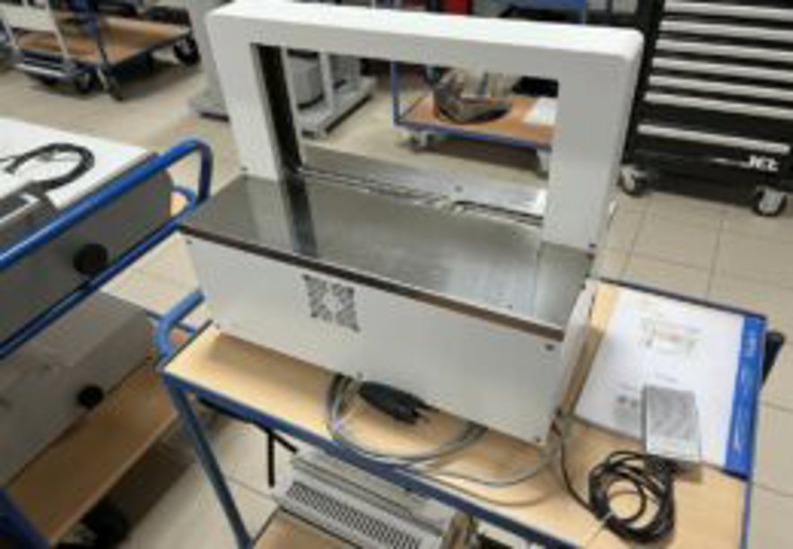 Packaging Akebono OB-360 bander