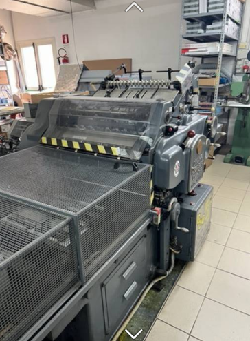 Machine
