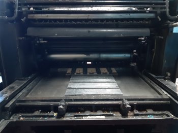 Packaging Heidelberg SBG