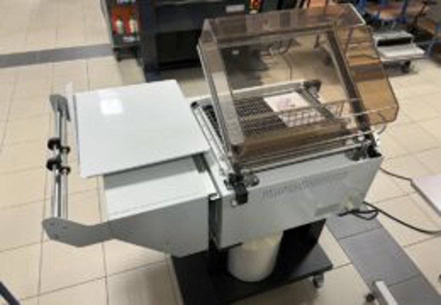 Packing machines SmiPack SL45 cloche