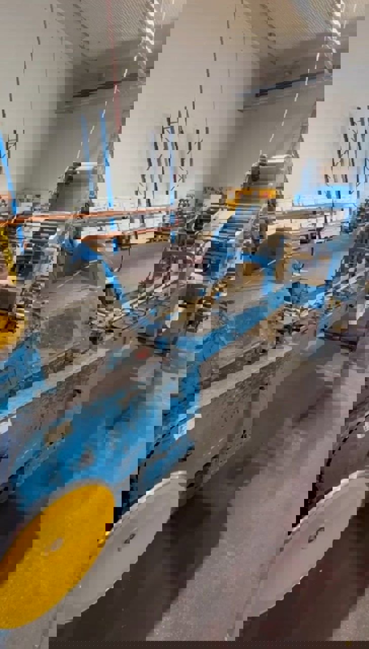 Windmoeller & Hoelscher QMT 1309