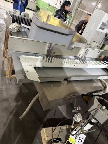 Paper/Sheet Cutting Machines Polar 115 C