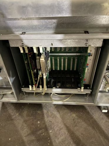 Paper/Sheet Cutting Machines Polar 115 C