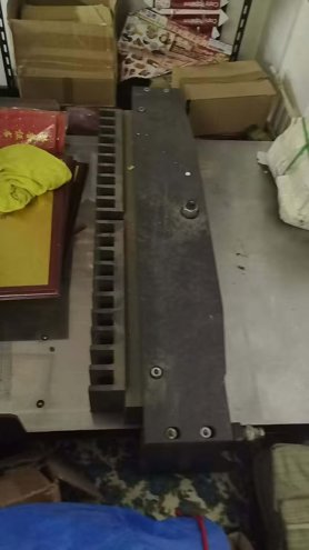 Paper/Sheet Cutting Machines YIDONG 920