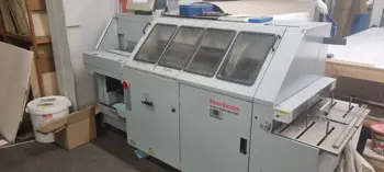 Perfect Binder Horizon  BQ-270C
