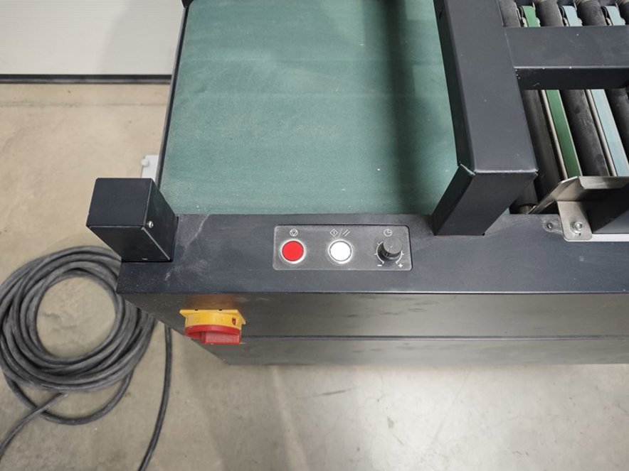 Perfect Binder Horizon DC-1000S