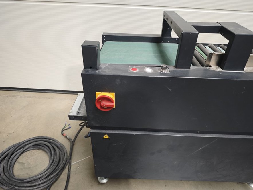 Perfect Binder Horizon DC-1000S