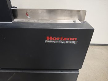 Perfect Binder Horizon DC-1000S