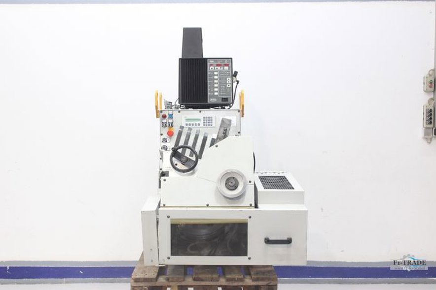 Perfect Binder and Gatherer Kolbus KI 224 ZU