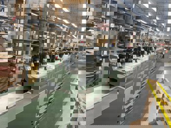 Muller Martini TIGRA