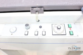 Plate processors OMM COPYSTAR 4050