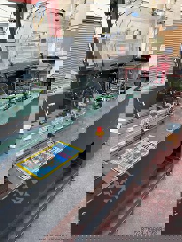 Poly Wrap Mailing Machines MML Norpak MML i6