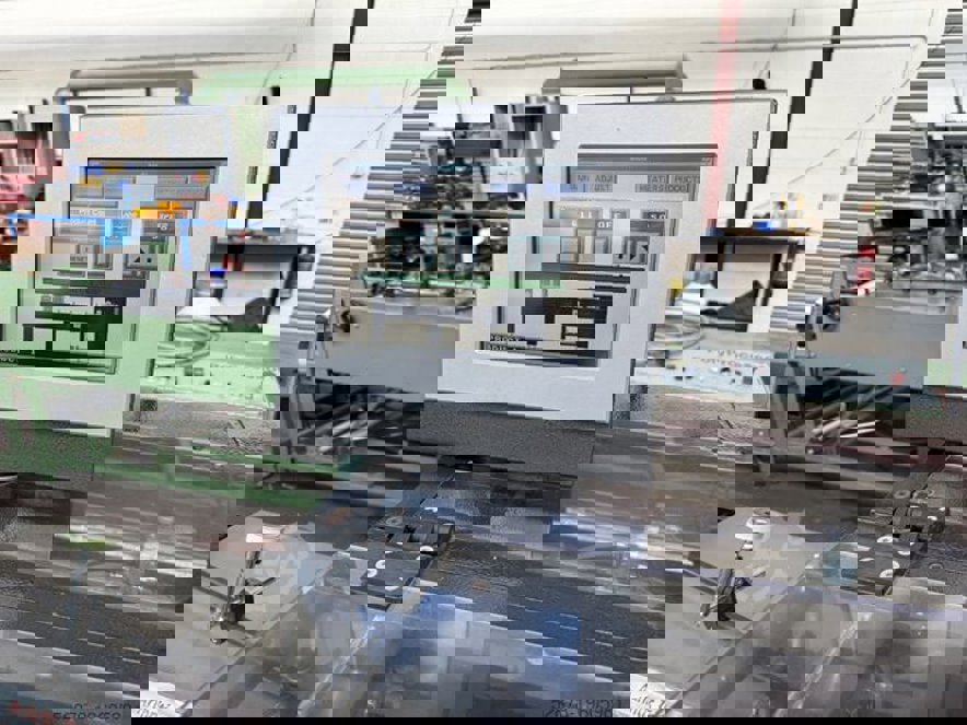 Poly Wrap Mailing Machines MML Norpak MML i6